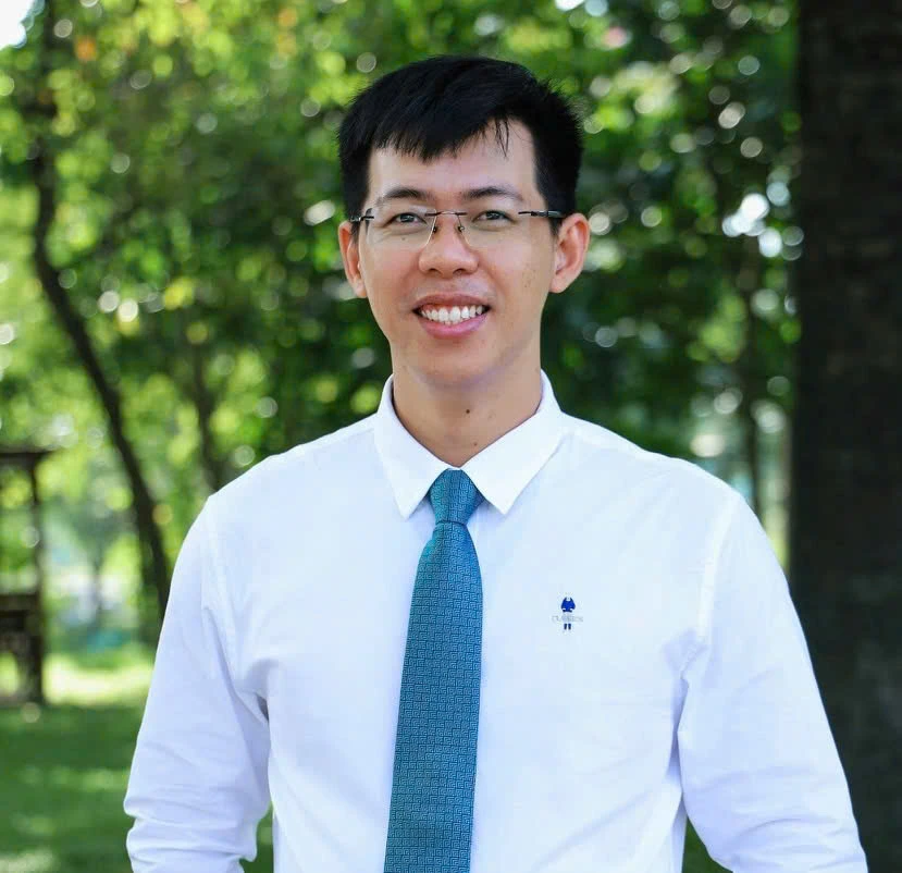 ThS Nguyễn Nhật Khanh, Trường ĐH Kinh tế - Luật (ĐH Quốc gia TP.HCM).