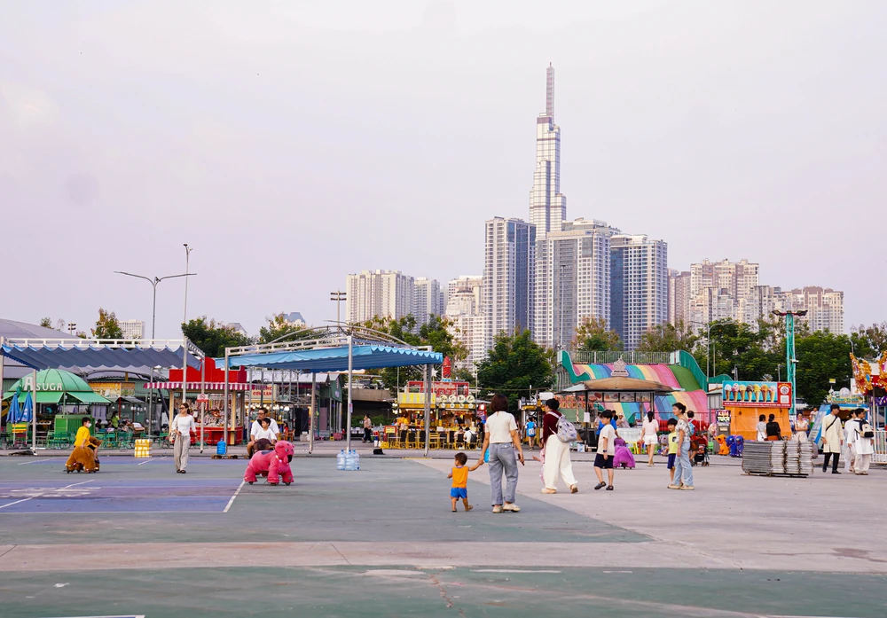 Công viên Sáng tạo - CVien bờ sông SG - QUỲNH DIỆP (19).jpg