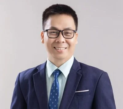 ThS Nguyễn Đức Hiếu.