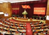 Bổ sung quy hoạch Ban Chấp hành Trung ương