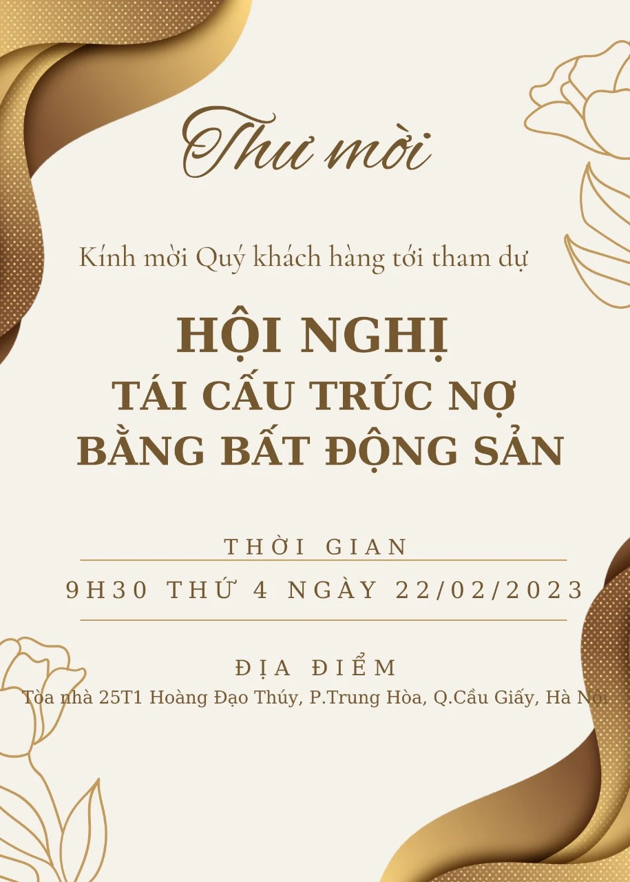 Những tiếp xúc, trao đổi công khai giữa nhà đầu tư, trái chủ với doanh nghiệp phát hành trái phiếu như thế này có thể mở ra những cơ hội tháo gỡ bế tắc cho thị trường TPDN.