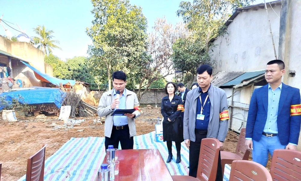 Tuyến đường 1.900 tỉ đồng