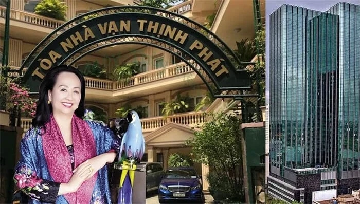 Thi hành án dân sự chủ động tìm hiểu tài sản vụ án Vạn Thịnh Phát