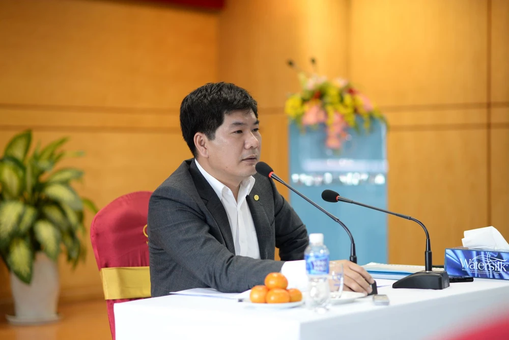 Doanh nghiệp lớn kiến nghị gì cho nửa cuối nhiệm kỳ Đại hội XIII?