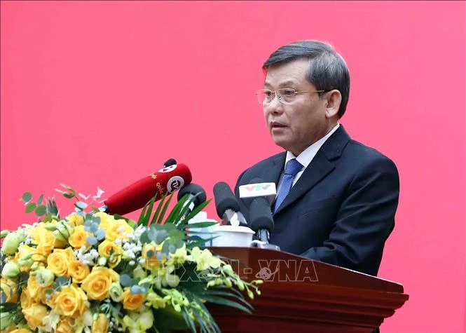 VKSND Tối cao tiếp tục nghiên cứu, hoàn thiện chế định thi hành án tử hình