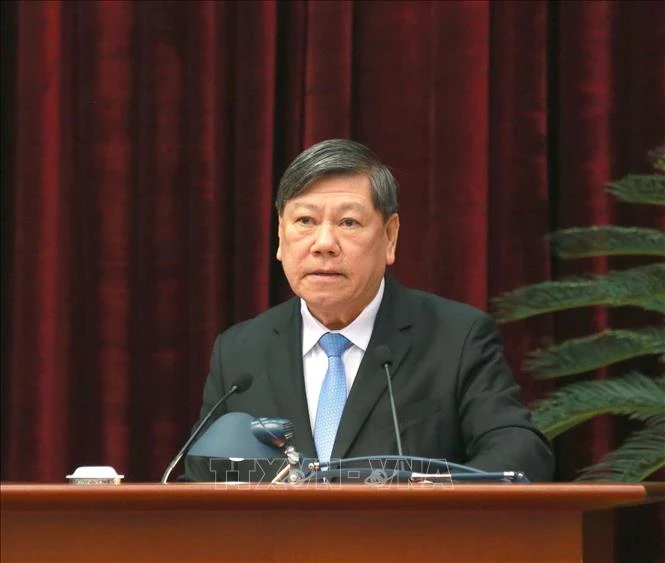 Ủy ban Kiểm tra đảng phát hiện 239 đảng viên vi phạm về kê khai tài sản, thu nhập