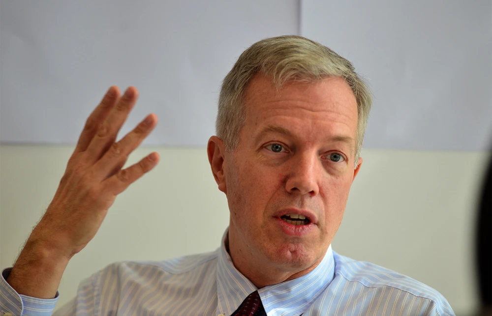 Đầu tư của Mỹ tại Việt Nam cao hơn con số công bố