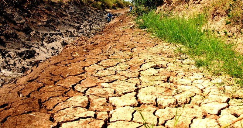 Việt Nam đề nghị Campuchia chia sẻ thông tin về dự án kênh đào Funan Techo