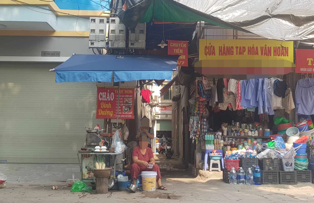 Nghi phạm vụ bé gái 12 tuổi bị xâm hại dẫn đến có con nói gì?