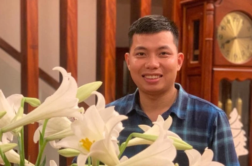 Hà Nội: Trung úy công an mất tích trong khi làm nhiệm vụ