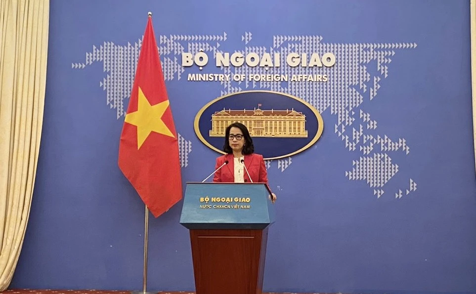 Bộ Ngoại giao hỗ trợ gia đình du học sinh Việt Nam tử vong tại Pháp