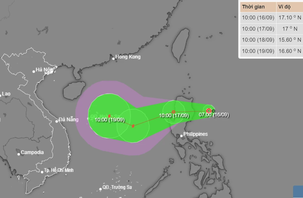 Thủy điện Thác Bà