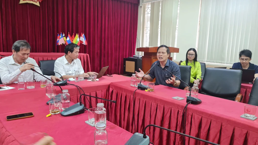 tù chung thân không giảm án