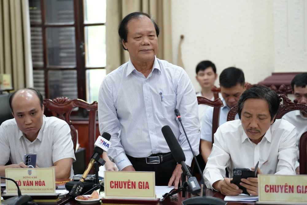 sửa đổi Hiến pháp