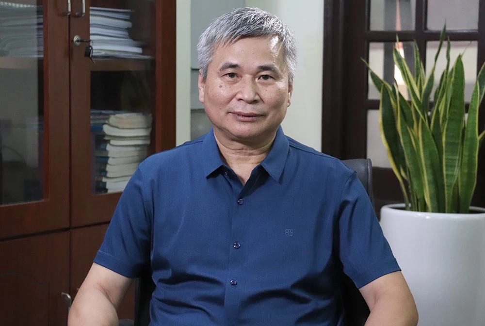 thủy điện Bản Vẽ