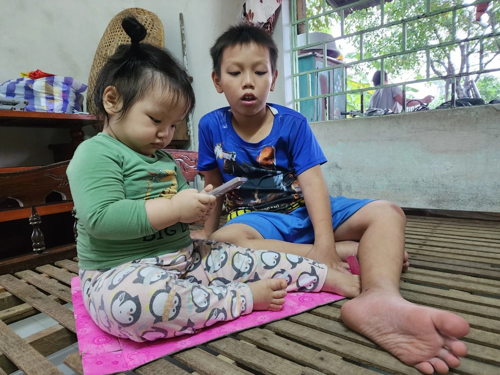 da nang học sinh nghi hoc .jpg