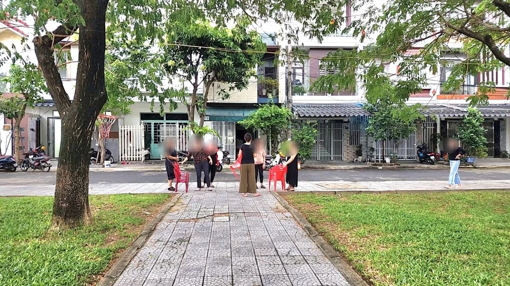 nhà sinh hoạt cộng đồng