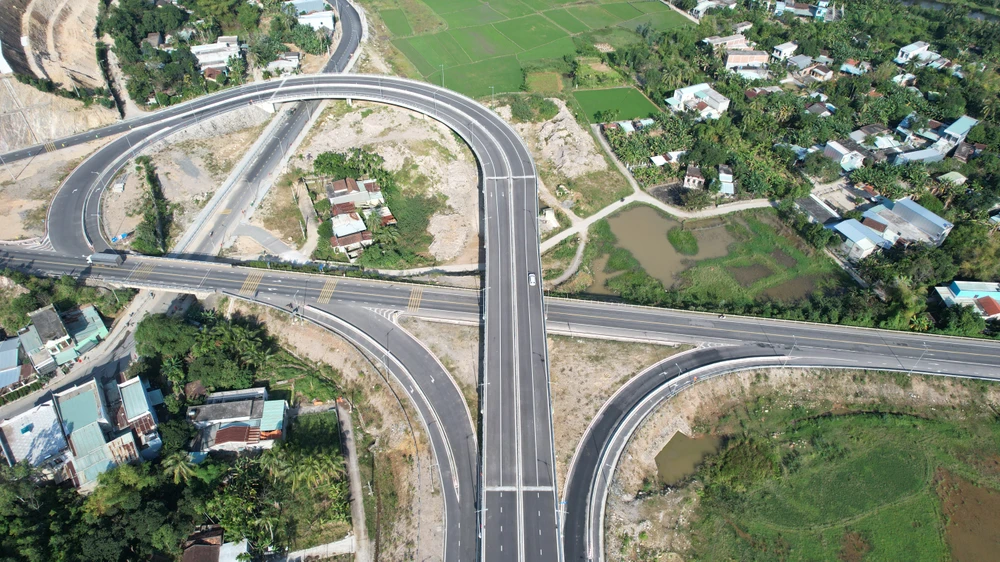 tuyến đường quan trọng