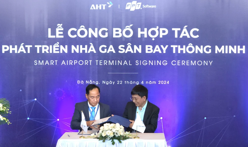 Thủ tục hàng không