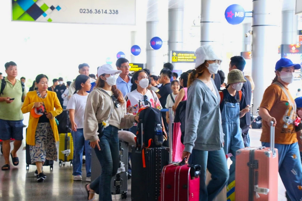 sân bay đà nẵng