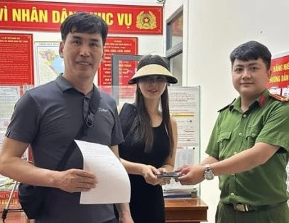 du khách hàn quốc