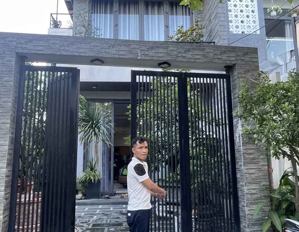 truy bắt kẻ trộm