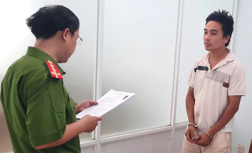 làm sổ đỏ giả