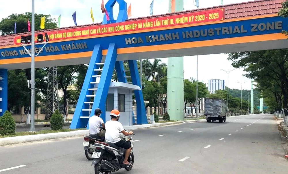 nhà máy sấy thức ăn chăn nuôi