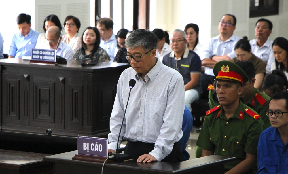 cựu hiệu trưởng trường đại học bách khoa đà nẵng