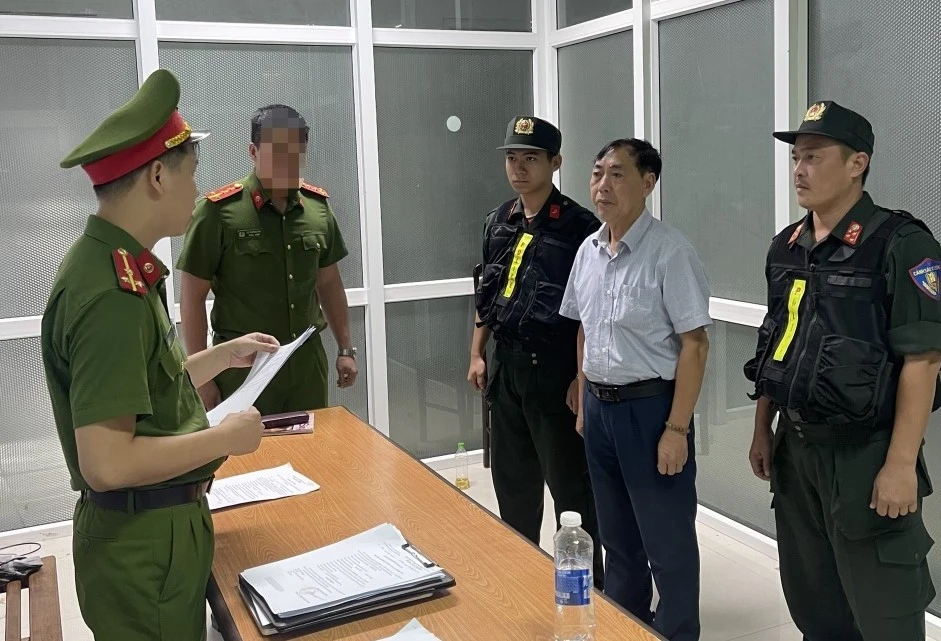 liên danh nhà thầu