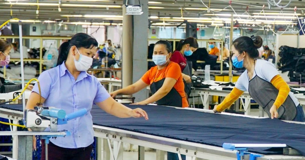 đoàn viên công đoàn