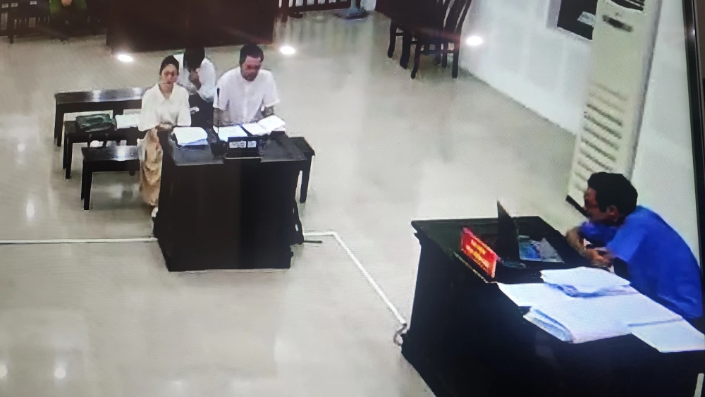 Lê Phước Hoài Bảo