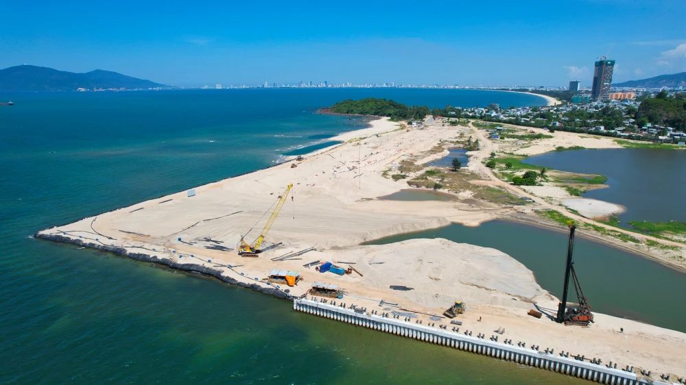 kdl sinh thái nam ô