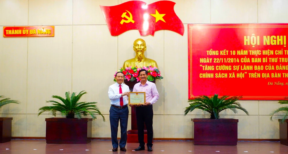 NH CSXH TP Đà Nẵng