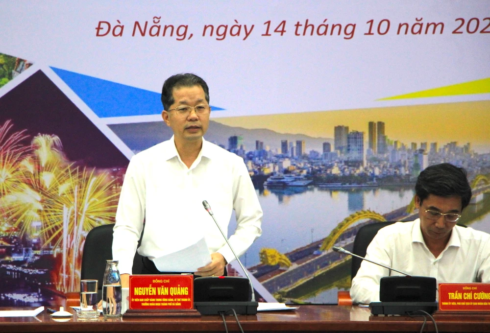 đề xuất xây dựng tuyến phố đêm