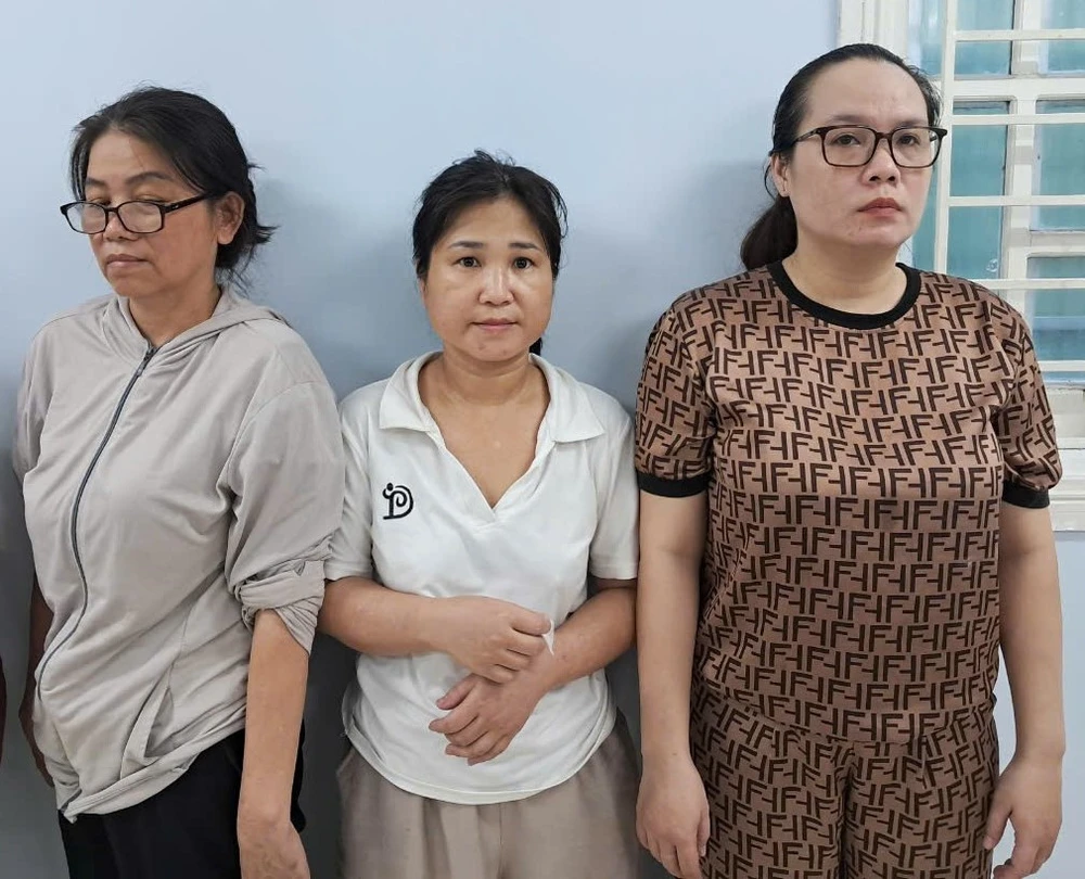 đường dây đánh số đề