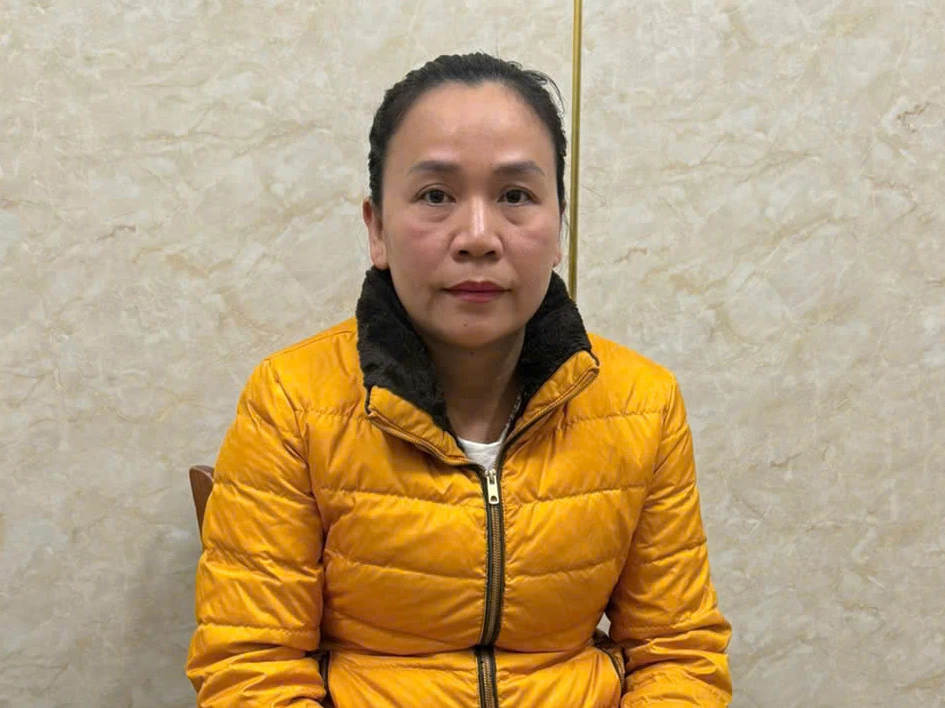 lừa bán đất phân lô