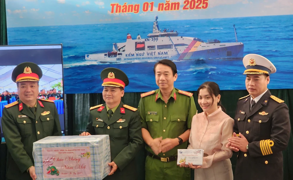 Bộ tư lệnh vùng 3 hải quân