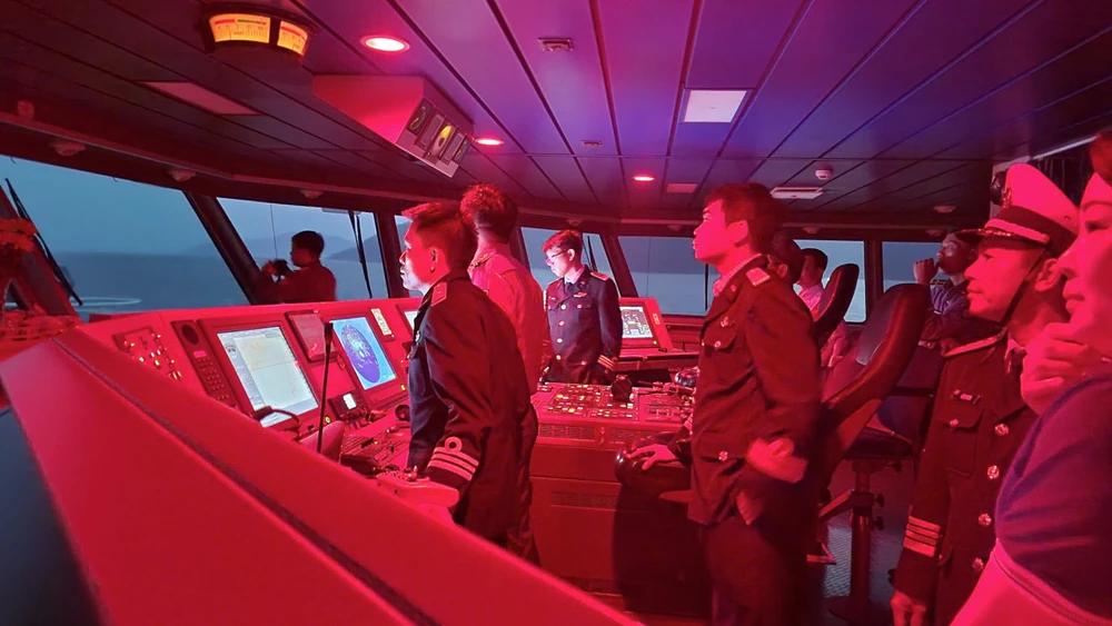 Bộ Tư lệnh Hải quân vùng 3