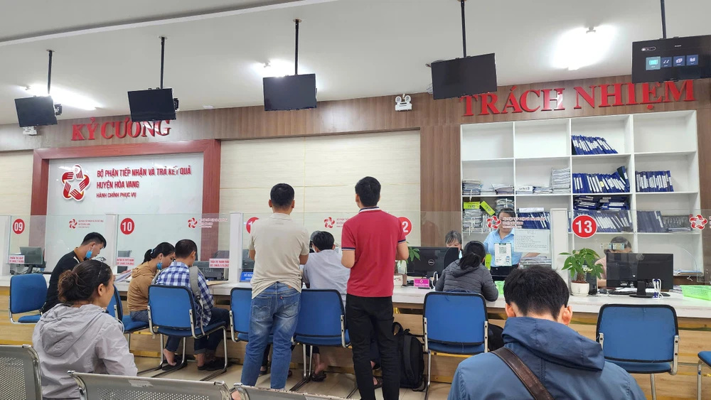 sổ đỏ mẫu mới