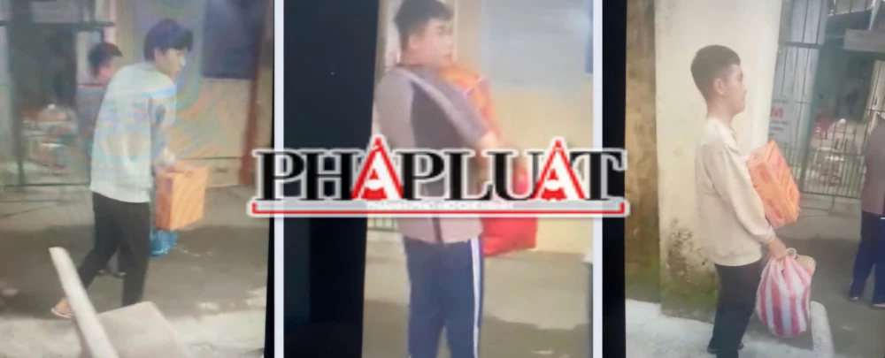 nam shipper tử vong