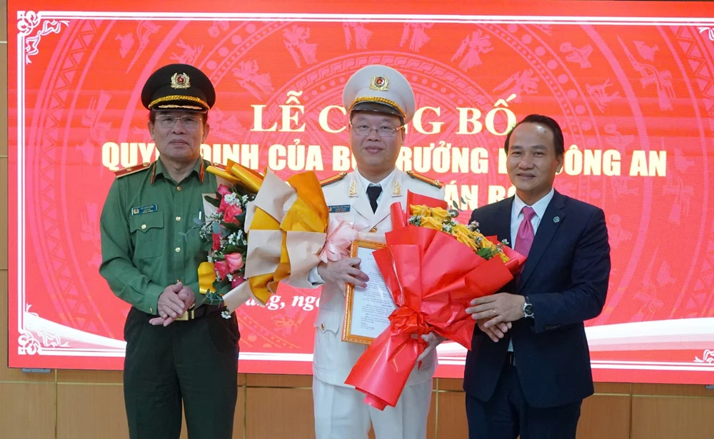 công an tp đà nẵng