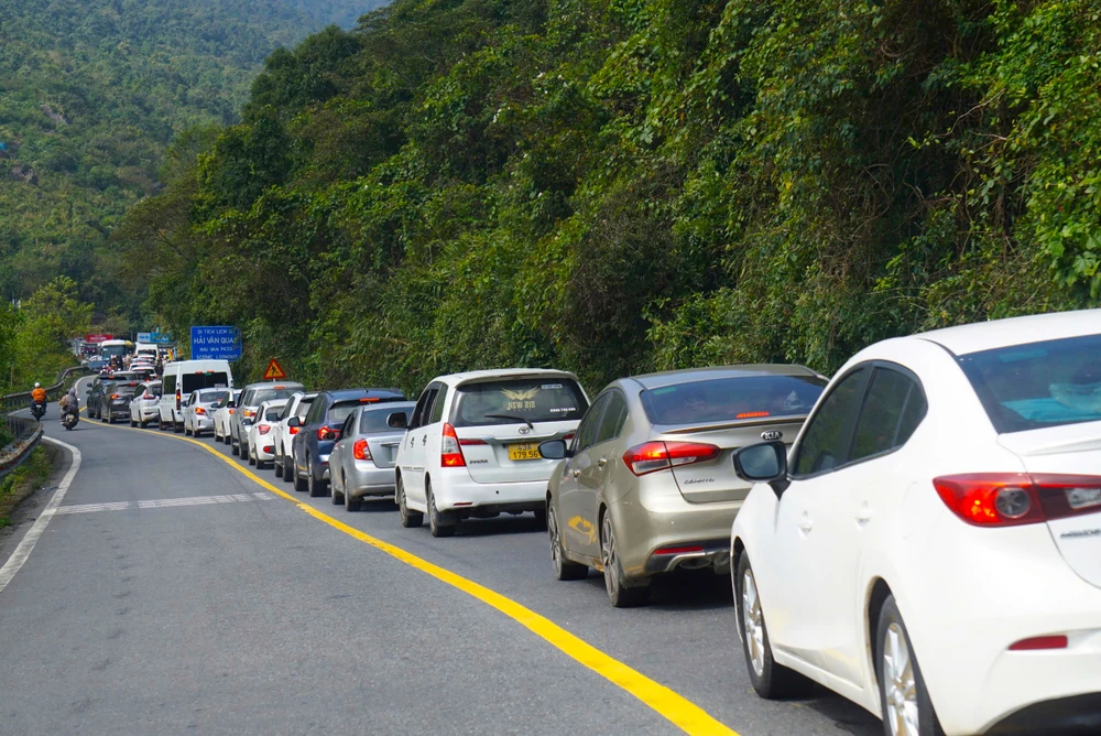 trở lại thành phố