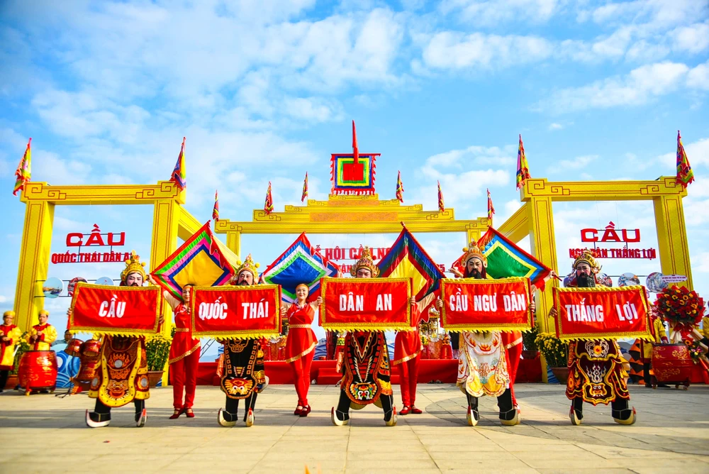 ngư dân đà nẵng