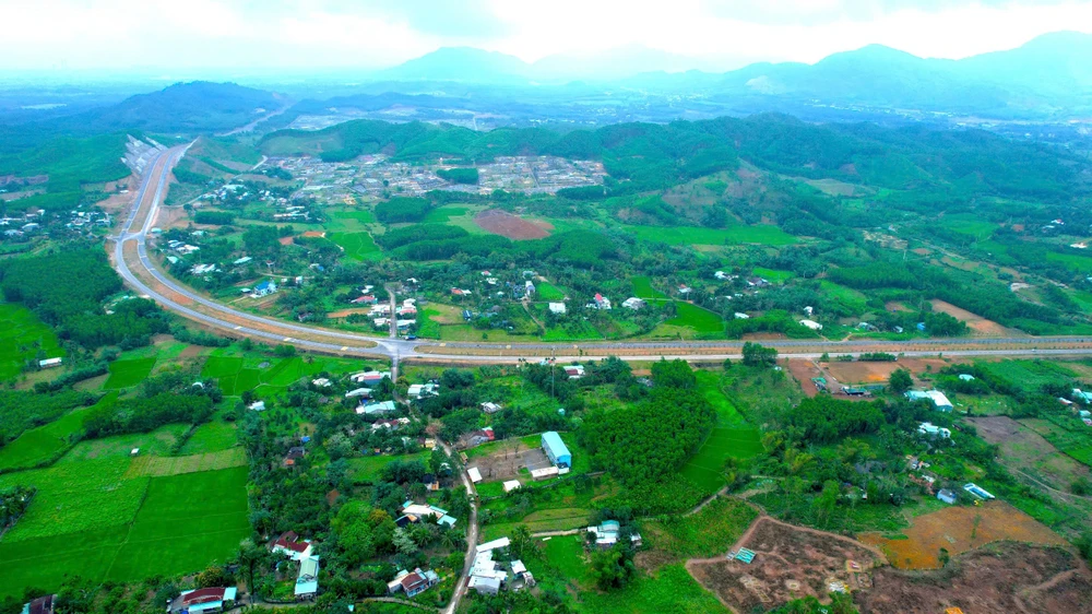 khu công nghiệp hoà ninh