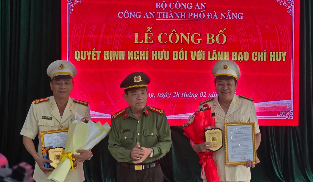 công an tp đà nẵng