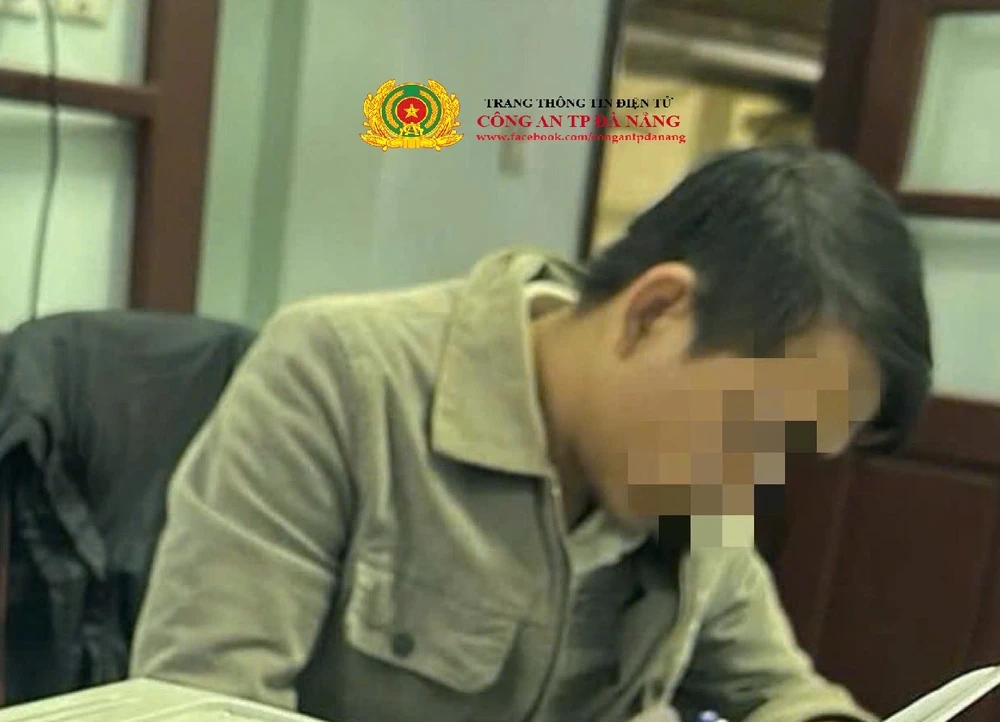 lừa đảo qua mạng