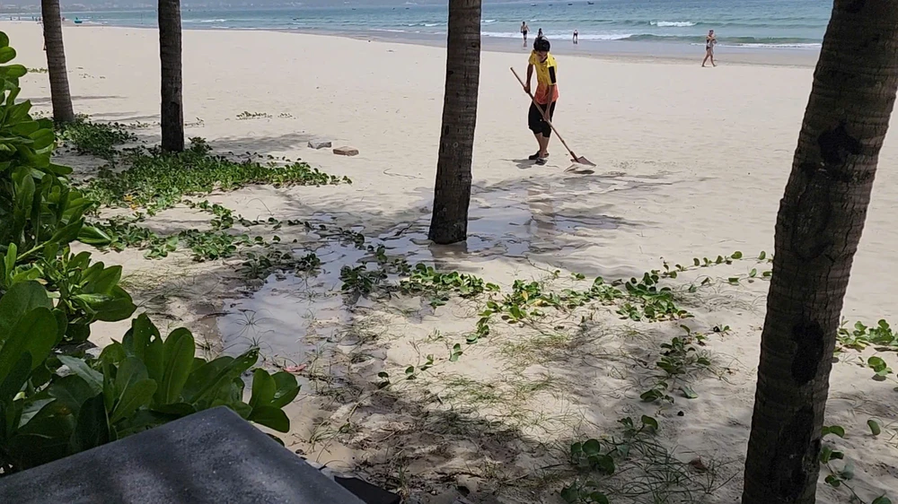 đường ống nước thải