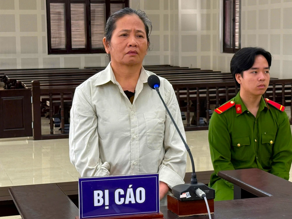 bệnh nhân ung thư