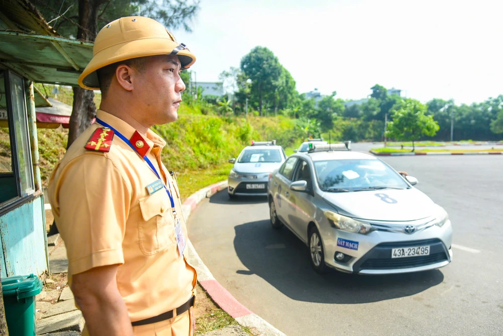 giấy phép lái xe